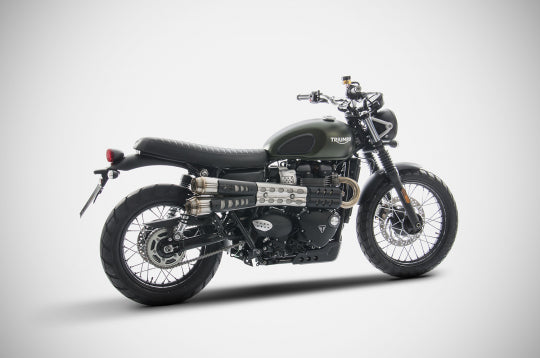 Zard scrambler sale 1200