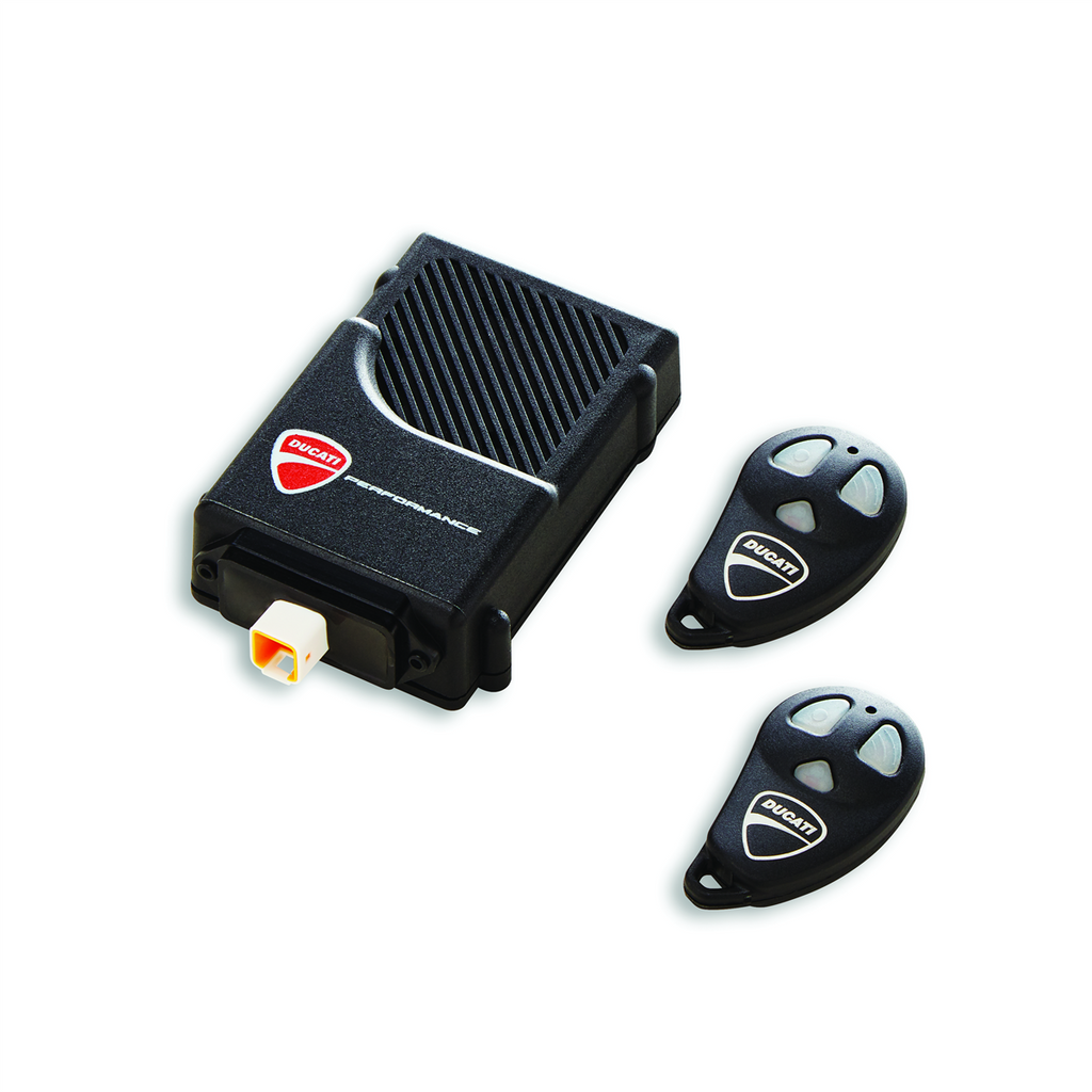 DUCATI PERFORMANCE MONSTER 1200 S Anti-theft kit