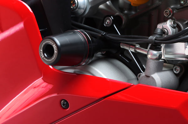 AELLA DUCATI PANIGALE 959 1199 FRAME SLIDERS AE-68118