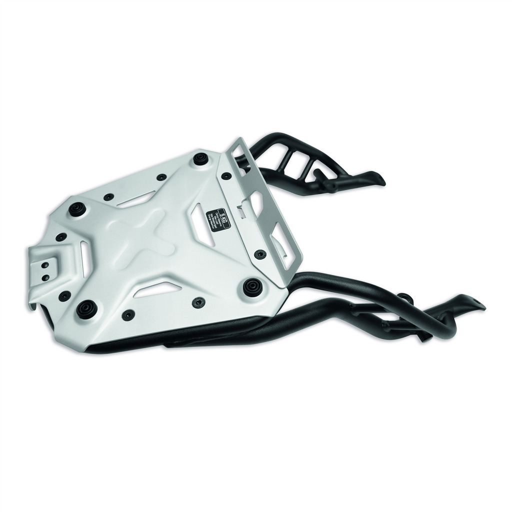 SCRAMBLER DUCATI 1100 SPORT 2020 Rear aluminium luggage rack