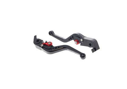 DUCATI EP Ducati Panigale V4 S Short Clutch and Brake Lever set 2018+