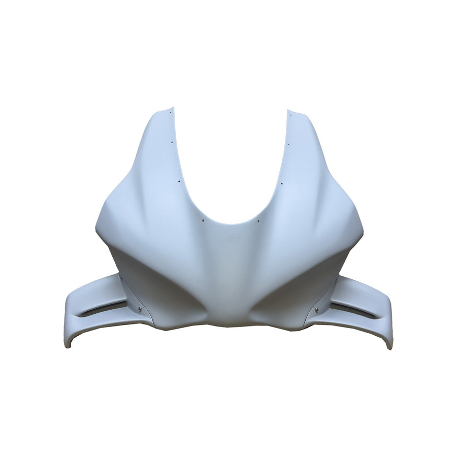 Bodywork & Aerodynamics
