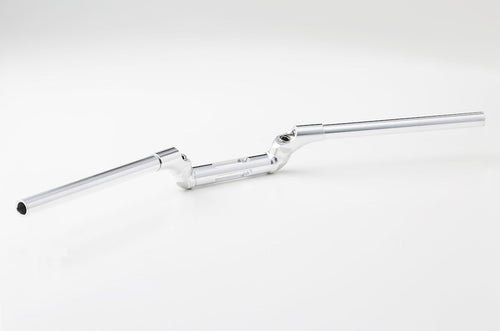 Steering, Handlebars & Controls