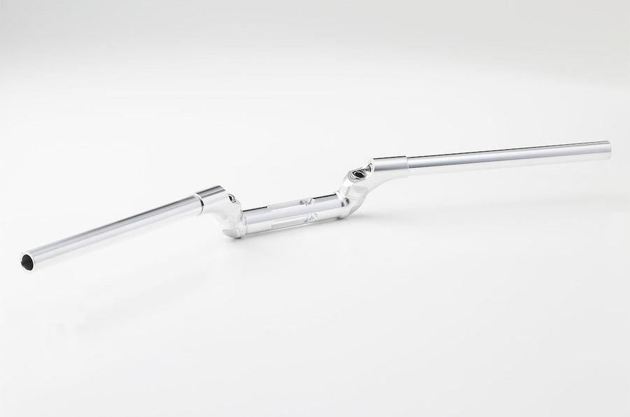 Steering, Handlebars & Controls