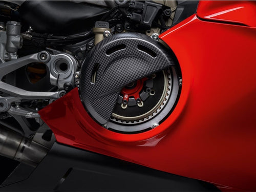 Clutch Components