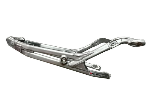Frame & Chassis