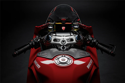 Intake & Fuel System
