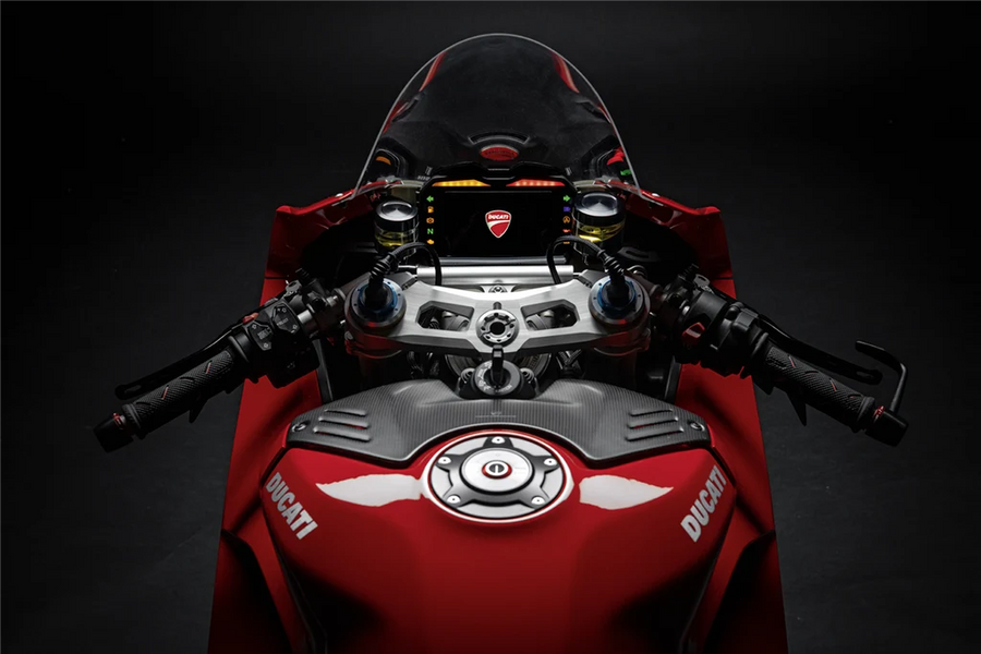 Intake & Fuel System