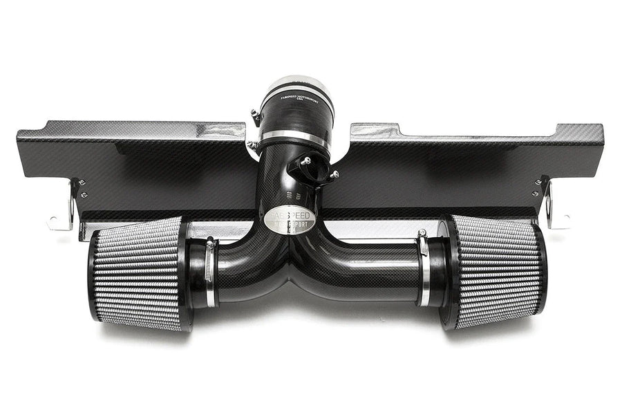 Intake & Fuel System
