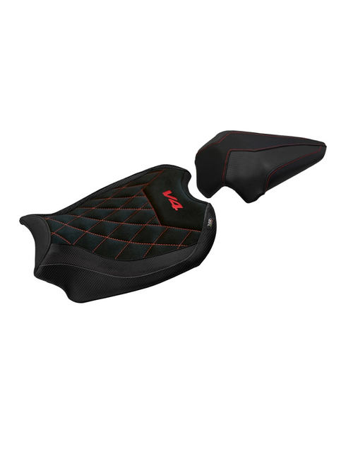 Seats & Luggage