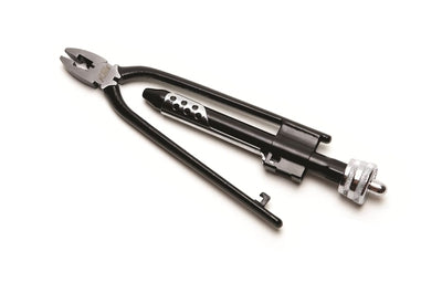 KTM PowerParts Safety Wire Pliers | 00029015000
