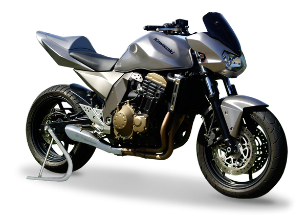 HP Corse HYDROFORM SATIN – KAWASAKI Z 750 2004-2006