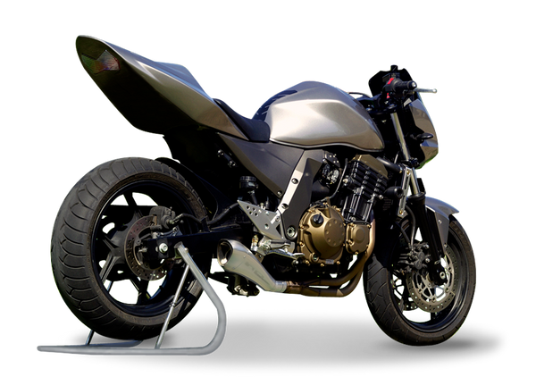 HP Corse HYDROFORM SATIN – KAWASAKI Z 750 2004-2006