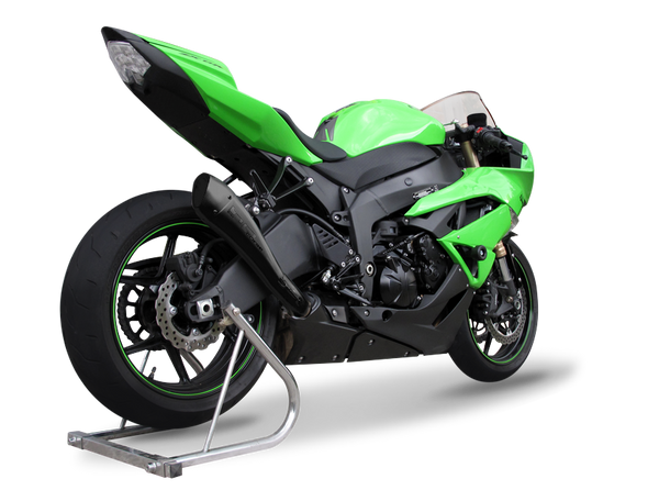 HP Corse HYDROFORM BLACK – KAWASAKI ZX-6R 600 2009-2015