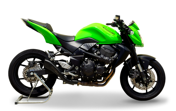 HP Corse HYDROFORM BLACK – KAWASAKI Z 750 2007-2014