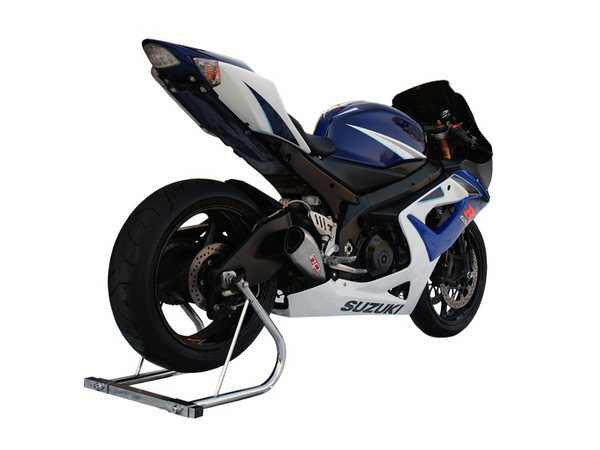 HP Corse HYDROFORM SATIN – SUZUKI GSX-R 1000 2005-2006