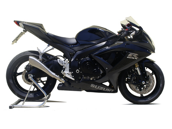 HP Corse HYDROFORM SATIN – SUZUKI GSX-R 600 750 2008-2010