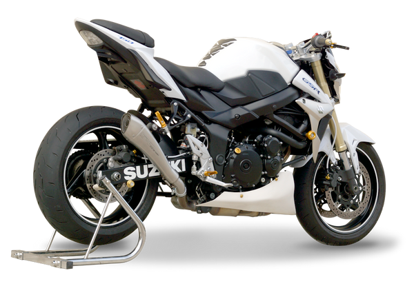 HP Corse HYDROFORM SATIN – SUZUKI GSR 750 2011-2016
