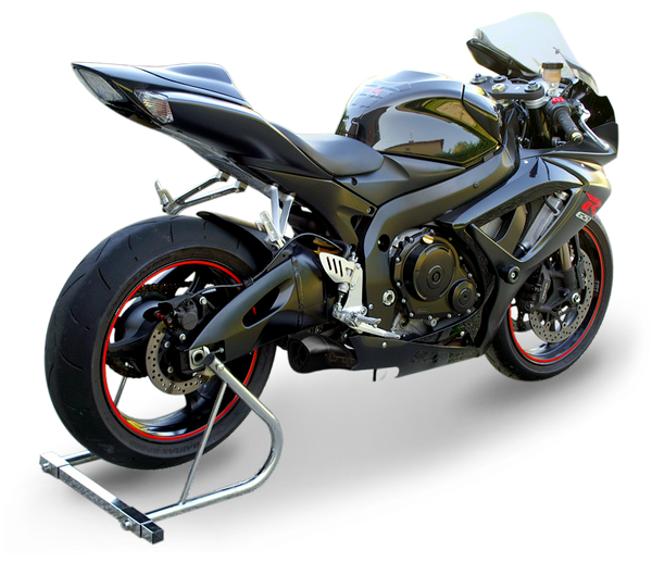 HP Corse HYDROFORM BLACK – SUZUKI GSX-R 600 750 2006-2007