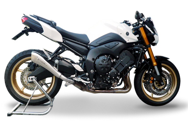 HP Corse HYDROFORM SATIN – YAMAHA FZ8 /FZ8 FAZER 2010-2016