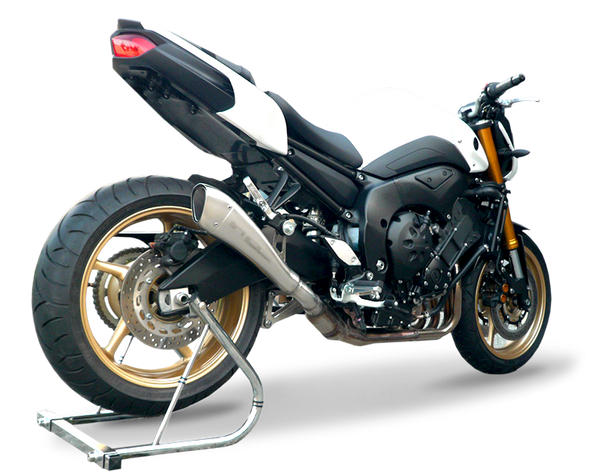HP Corse HYDROFORM SATIN – YAMAHA FZ8 /FZ8 FAZER 2010-2016
