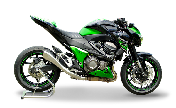 HP Corse HYDROFORM SATIN – KAWASAKI Z 800 2013-2015