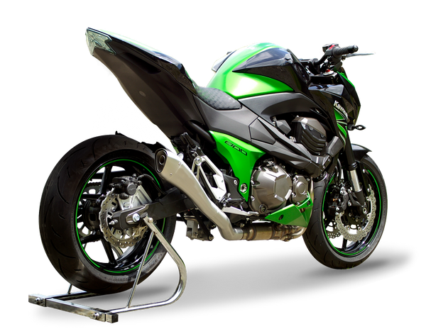 HP Corse HYDROFORM SATIN – KAWASAKI Z 800 2013-2015