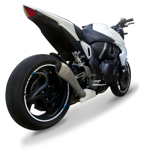 HP Corse HYDROFORM SATIN – HONDA CB 1000 R 2008-2017