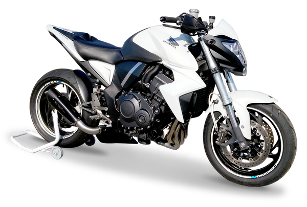 HP Corse EVOXTREME 260 BLACK – HONDA CB 1000 R 2008-2017