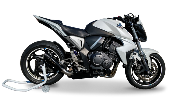 HP Corse EVOXTREME 260 BLACK – HONDA CB 1000 R 2008-2017
