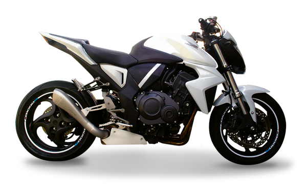 HP Corse HYDROFORM SATIN – HONDA CB 1000 R 2008-2017