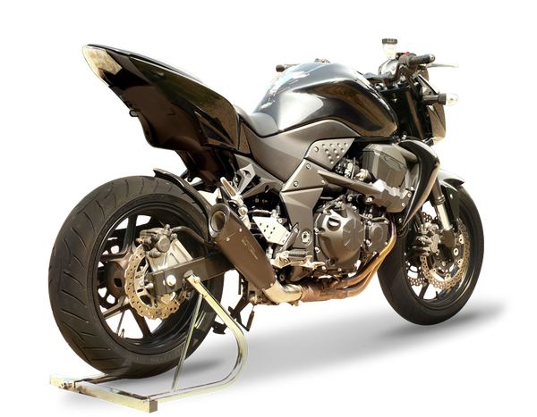 HP Corse EVOXTREME 310 BLACK – KAWASAKI Z 750 2007-2014