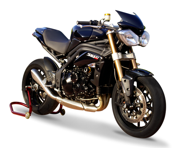 HP Corse HYDROFORM SATIN – TRIUMPH SPEED TRIPLE 1050 2011-2015