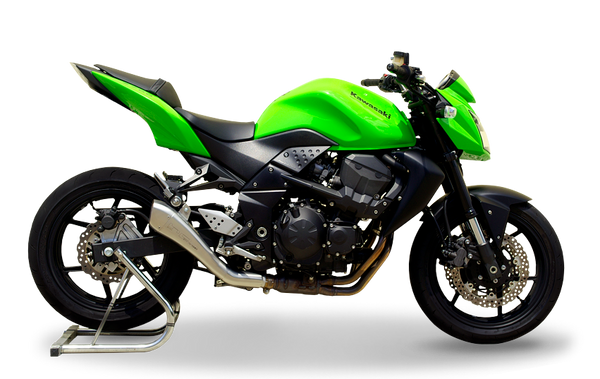 HP Corse HYDROFORM SATIN – KAWASAKI Z 750 2007-2014