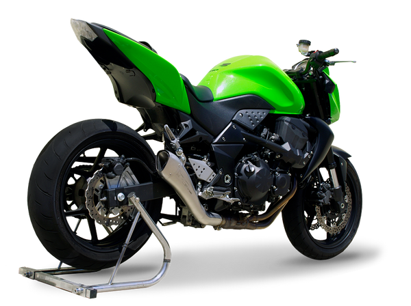 HP Corse HYDROFORM SATIN – KAWASAKI Z 750 2007-2014
