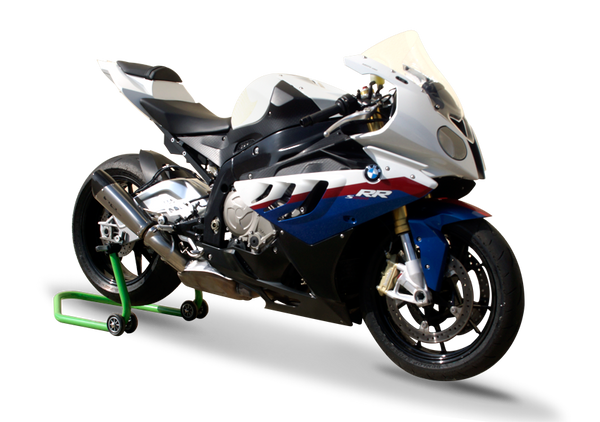 HP Corse EVOXTREME 260 SATIN – BMW S 1000 RR 2009-2014