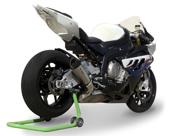 HP Corse EVOXTREME 260 SATIN – BMW S 1000 RR 2009-2014