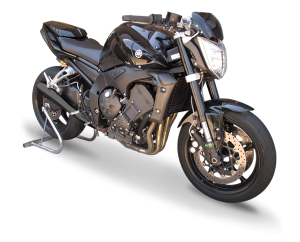 HP Corse HYDROFORM BLACK – YAMAHA FZ1/FZ1 FAZER 2006-2016