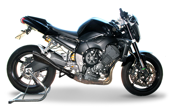 HP Corse HYDROFORM BLACK – YAMAHA FZ1/FZ1 FAZER 2006-2016