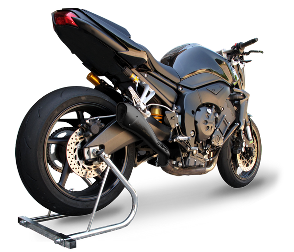 HP Corse HYDROFORM BLACK – YAMAHA FZ1/FZ1 FAZER 2006-2016