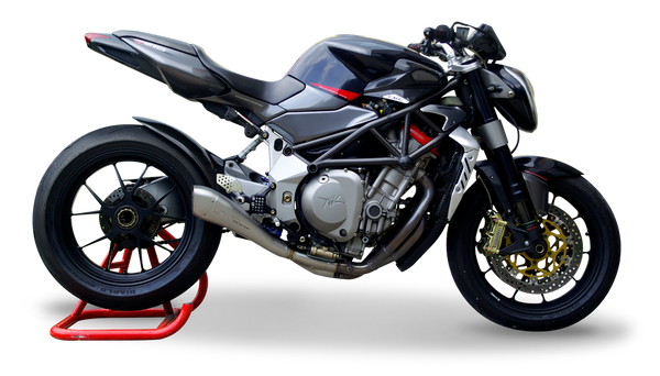 HP Corse HYDROFORM SATIN – MV AGUSTA BRUTALE 750 910 2000-2006