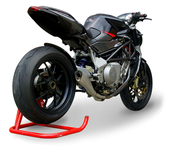 HP Corse HYDROFORM SATIN – MV AGUSTA BRUTALE 750 910 2000-2006