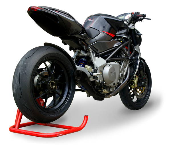 HP Corse HYDROFORM BLACK – MV AGUSTA BRUTALE 750 910 2000-2006