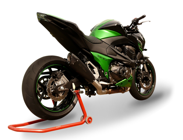 HP Corse EVOXTREME 310 BLACK – KAWASAKI Z 800 2013-2015