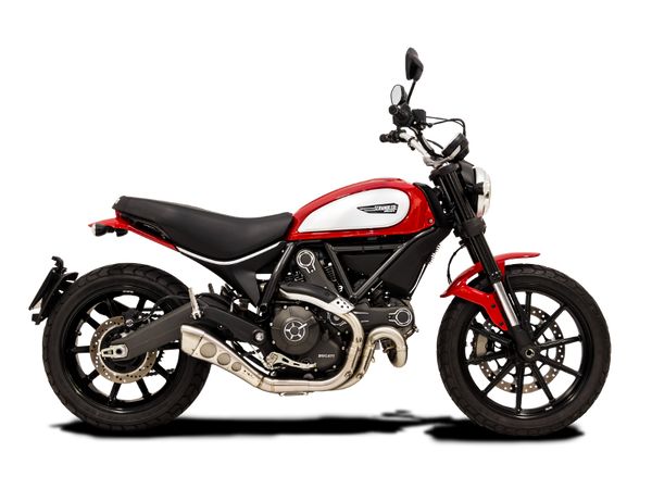 HP Corse HYDROFORM CLASSIC STAIN – DUCATI SCRAMBLER 800 2015-2020