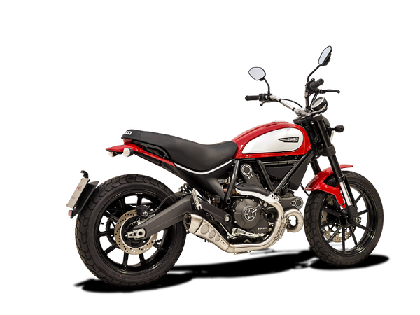 HP Corse HYDROFORM CLASSIC STAIN – DUCATI SCRAMBLER 800 2015-2020