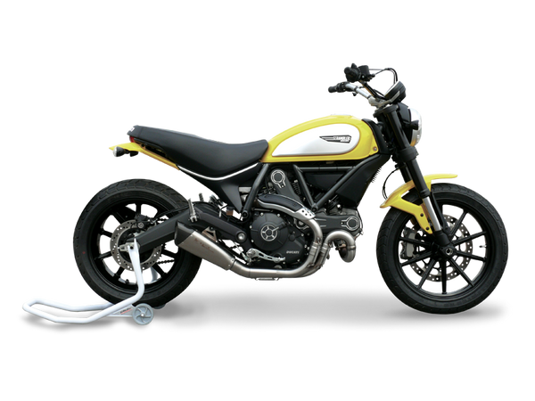 HP Corse EVOXTREME 260 SATIN – DUCATI SCRAMBLER 800 2015-2020