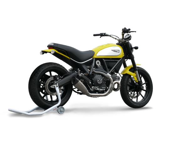 HP Corse EVOXTREME 260 SATIN – DUCATI SCRAMBLER 800 2015-2020