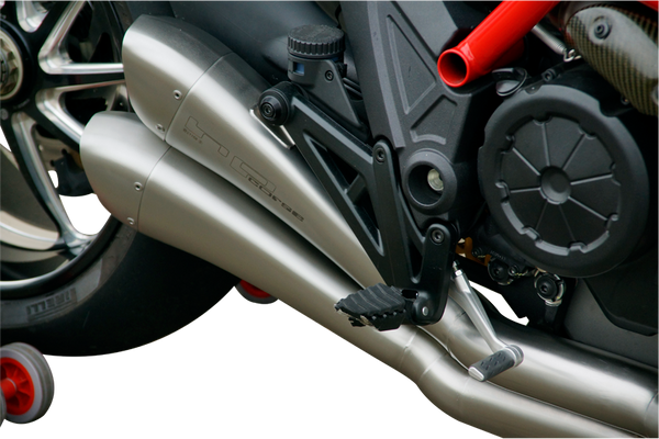 HP Corse HYDROFORM SATIN – DUCATI DIAVEL 1200 2011-2016