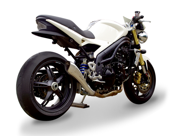 HP Corse HYDROFORM SATIN – TRIUMPH SPEED TRIPLE  1050 2005-2006
